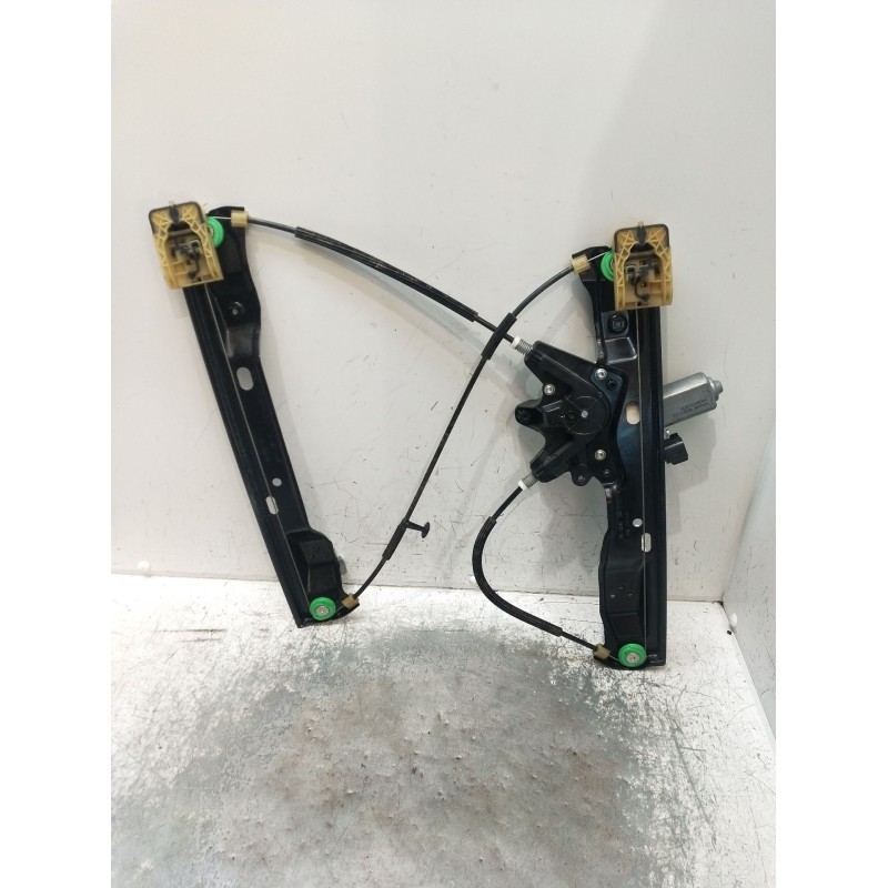 Recambio de elevalunas delantero derecho para ford focus iii 1.5 tdci referencia OEM IAM BM51A23288BF FR1JT1458 5P
