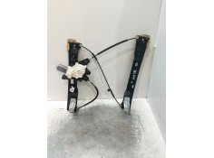 Recambio de elevalunas delantero derecho para ford focus iii 1.5 tdci referencia OEM IAM BM51A23288BF FR1JT1458 5P 2