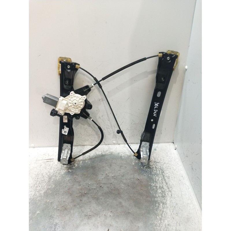 Recambio de elevalunas delantero derecho para ford focus iii 1.5 tdci referencia OEM IAM BM51A23288BF FR1JT1458 5P