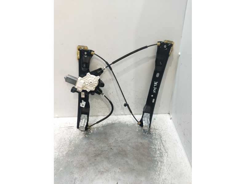 Recambio de elevalunas delantero derecho para ford focus iii 1.5 tdci referencia OEM IAM BM51A23288BF FR1JT1458 5P