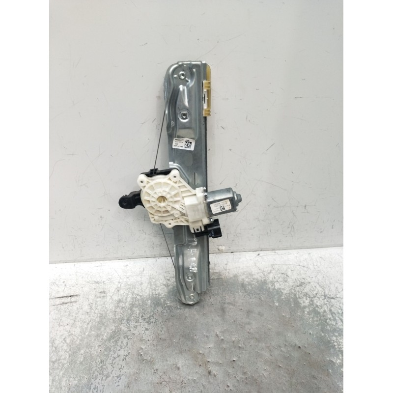 Recambio de elevalunas trasero derecho para ford focus iii 1.5 tdci referencia OEM IAM BM51A27000BE RR1JT14584 5P