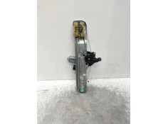 Recambio de elevalunas trasero derecho para ford focus iii 1.5 tdci referencia OEM IAM BM51A27000BE RR1JT14584 5P 2