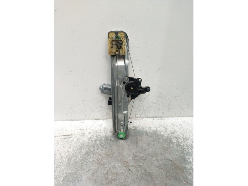 Recambio de elevalunas trasero derecho para ford focus iii 1.5 tdci referencia OEM IAM BM51A27000BE RR1JT14584 5P