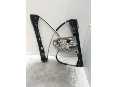 Recambio de elevalunas delantero izquierdo para mercedes-benz clase c t-model (s203) c 270 cdi (203.216) referencia OEM IAM A203