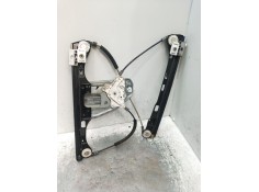 Recambio de elevalunas delantero izquierdo para mercedes-benz clase c t-model (s203) c 270 cdi (203.216) referencia OEM IAM A203 2