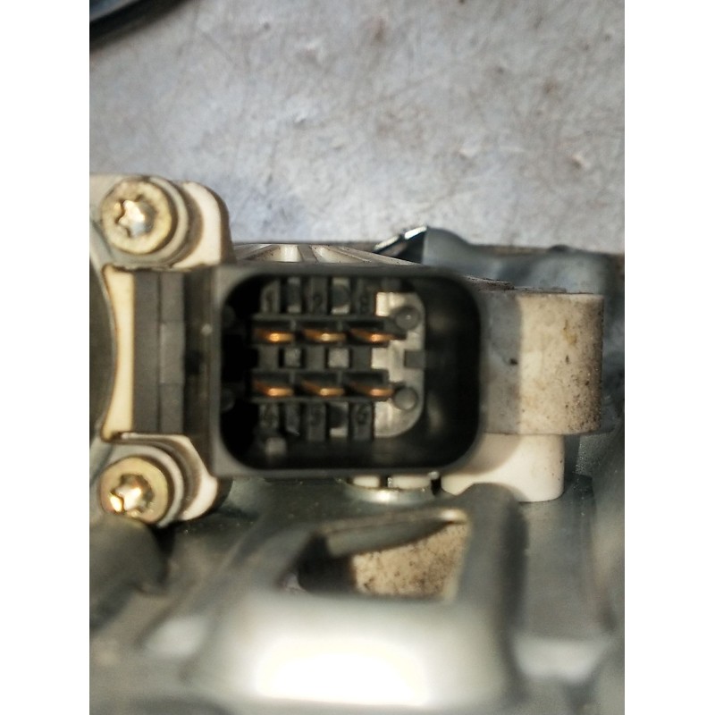 Recambio de elevalunas delantero izquierdo para mercedes-benz clase c t-model (s203) c 270 cdi (203.216) referencia OEM IAM A203