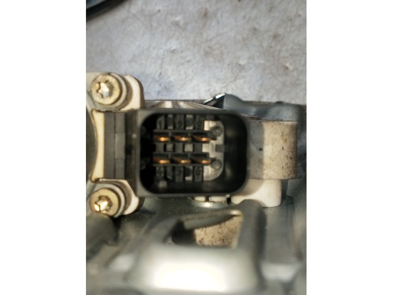 Recambio de elevalunas delantero izquierdo para mercedes-benz clase c t-model (s203) c 270 cdi (203.216) referencia OEM IAM A203