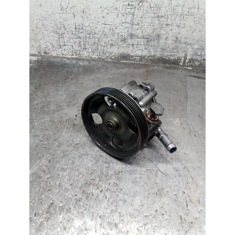 Recambio de bomba direccion para peugeot 407 (6d_) 1.6 hdi 110 (6d9hzc, 6d9hyc) referencia OEM IAM 9658419280 7617955559 