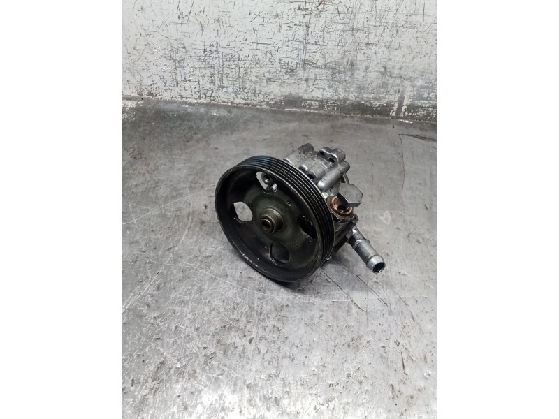 Recambio de bomba direccion para peugeot 407 (6d_) 1.6 hdi 110 (6d9hzc, 6d9hyc) referencia OEM IAM 9658419280 7617955559 