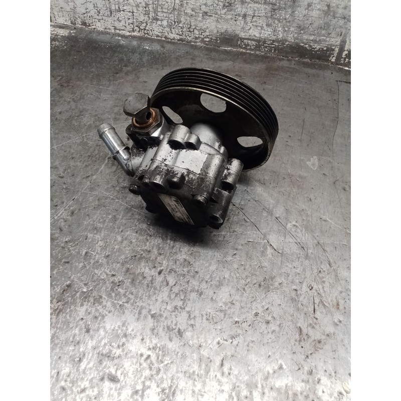 Recambio de bomba direccion para peugeot 407 (6d_) 1.6 hdi 110 (6d9hzc, 6d9hyc) referencia OEM IAM 9658419280 7617955559 