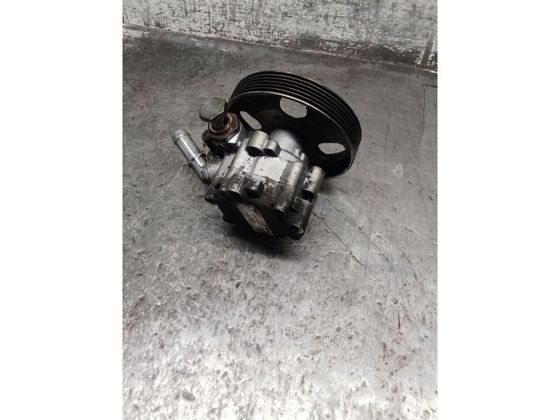 Recambio de bomba direccion para peugeot 407 (6d_) 1.6 hdi 110 (6d9hzc, 6d9hyc) referencia OEM IAM 9658419280 7617955559 