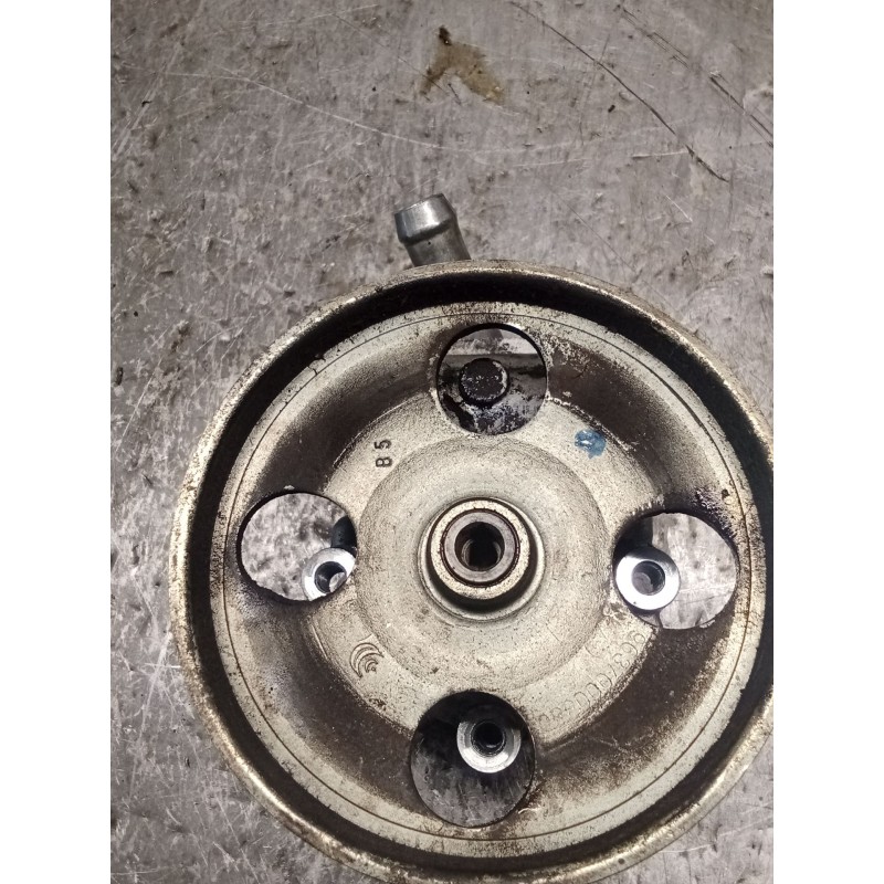 Recambio de bomba direccion para peugeot 407 (6d_) 1.6 hdi 110 (6d9hzc, 6d9hyc) referencia OEM IAM 9658419280 7617955559 