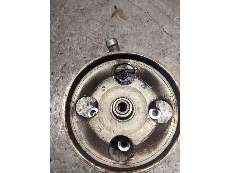 Recambio de bomba direccion para peugeot 407 (6d_) 1.6 hdi 110 (6d9hzc, 6d9hyc) referencia OEM IAM 9658419280 7617955559 