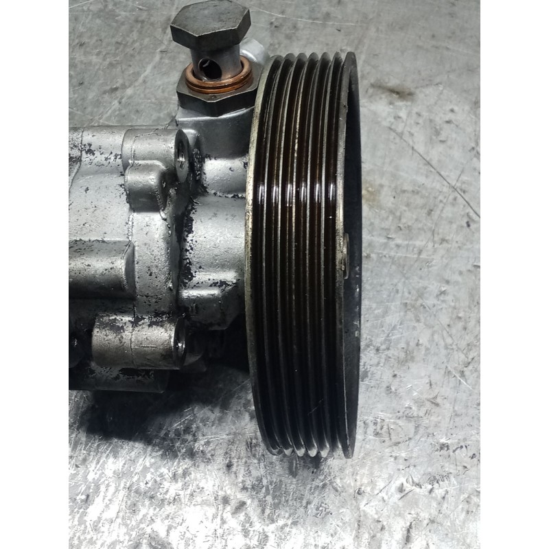 Recambio de bomba direccion para peugeot 407 (6d_) 1.6 hdi 110 (6d9hzc, 6d9hyc) referencia OEM IAM 9658419280 7617955559 