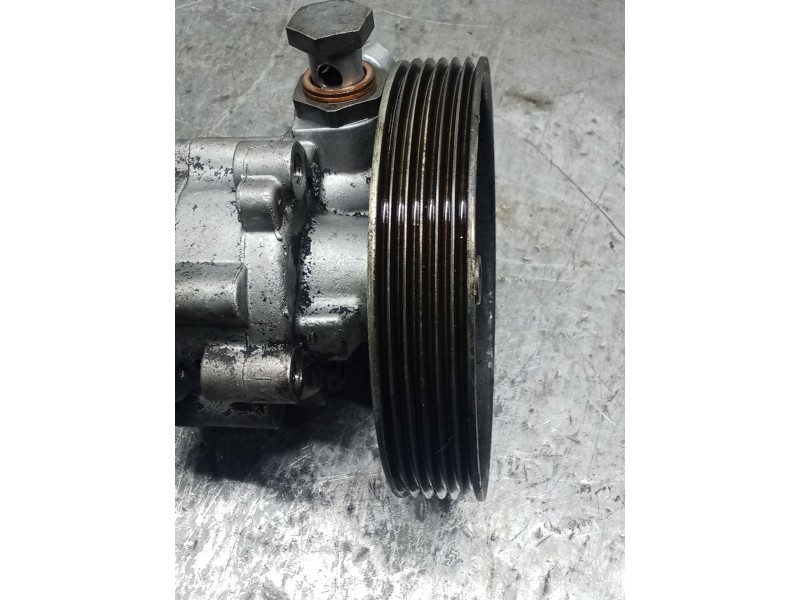 Recambio de bomba direccion para peugeot 407 (6d_) 1.6 hdi 110 (6d9hzc, 6d9hyc) referencia OEM IAM 9658419280 7617955559 