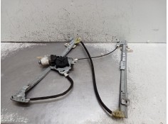 Recambio de elevalunas delantero derecho para citroën xsara (n1) 2.0 hdi 90 referencia OEM IAM 400679T1 5P 