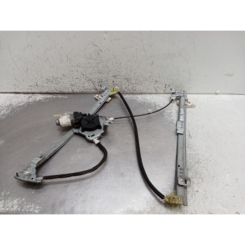 Recambio de elevalunas delantero derecho para citroën xsara (n1) 2.0 hdi 90 referencia OEM IAM 400679T1 5P 