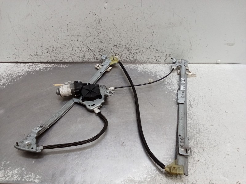 Recambio de elevalunas delantero derecho para citroën xsara (n1) 2.0 hdi 90 referencia OEM IAM 400679T1 5P 