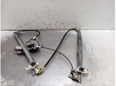 Recambio de elevalunas delantero derecho para citroën xsara (n1) 2.0 hdi 90 referencia OEM IAM 400679T1 5P  2