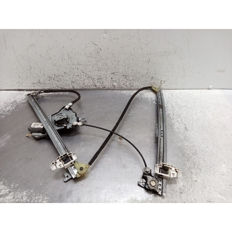 Recambio de elevalunas delantero derecho para citroën xsara (n1) 2.0 hdi 90 referencia OEM IAM 400679T1 5P 
