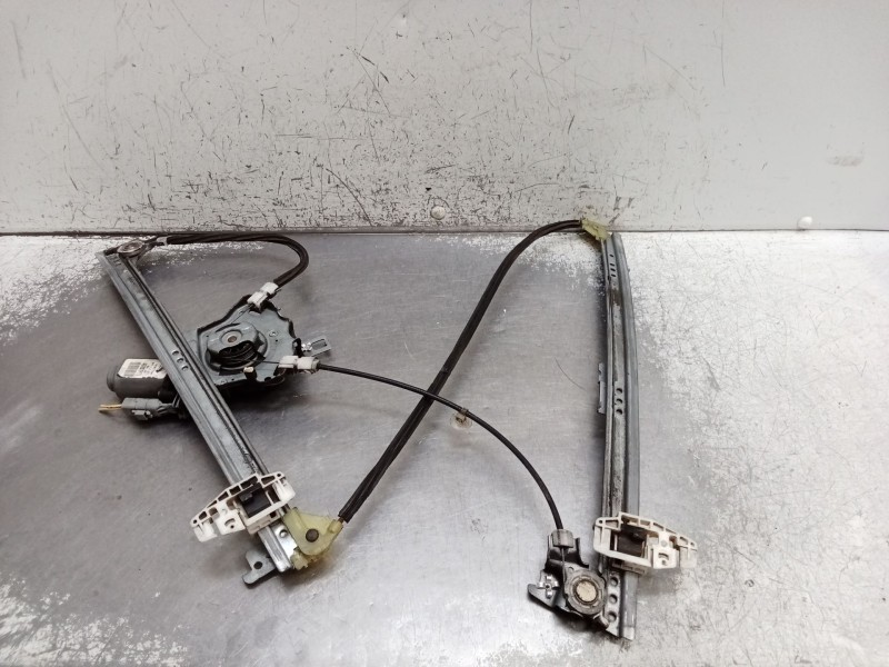 Recambio de elevalunas delantero derecho para citroën xsara (n1) 2.0 hdi 90 referencia OEM IAM 400679T1 5P 