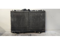 Recambio de radiador agua para honda accord coupé (cg2/4) 3.0 v6 (cg2) referencia OEM IAM   