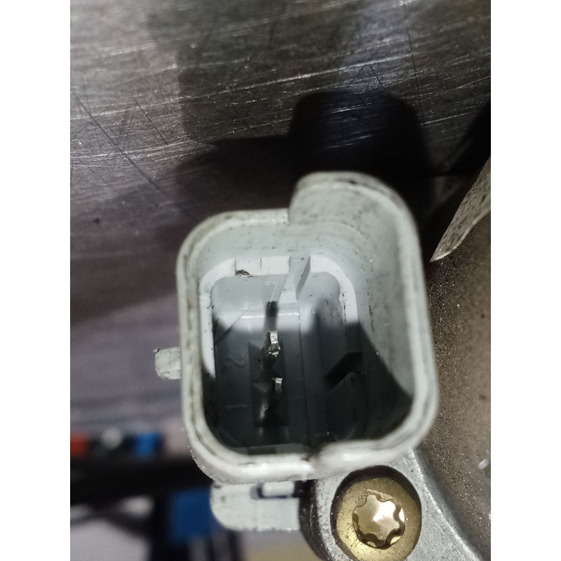 Recambio de elevalunas delantero derecho para citroën xsara (n1) 2.0 hdi 90 referencia OEM IAM 400679T1 5P 