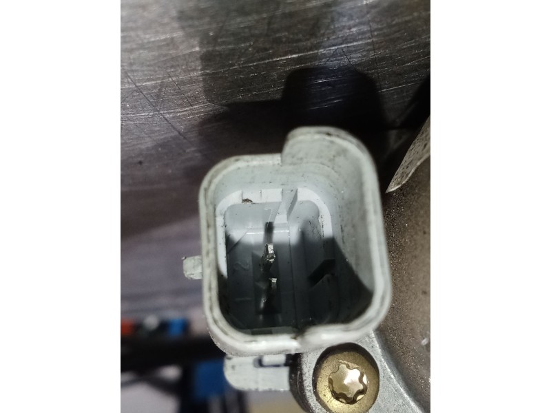 Recambio de elevalunas delantero derecho para citroën xsara (n1) 2.0 hdi 90 referencia OEM IAM 400679T1 5P 