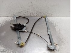 Recambio de elevalunas delantero izquierdo para citroën xsara (n1) 2.0 hdi 90 referencia OEM IAM 400594T 5P 