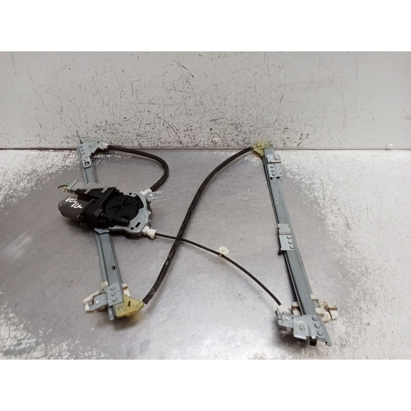 Recambio de elevalunas delantero izquierdo para citroën xsara (n1) 2.0 hdi 90 referencia OEM IAM 400594T 5P 