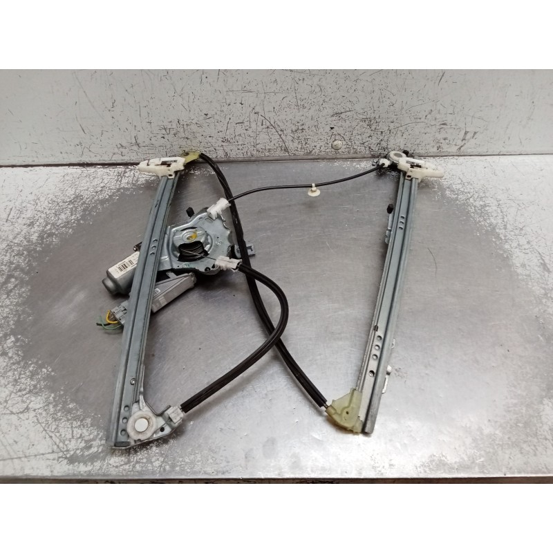 Recambio de elevalunas delantero izquierdo para citroën xsara (n1) 2.0 hdi 90 referencia OEM IAM 400594T 5P 