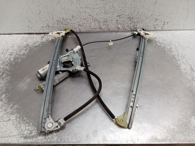 Recambio de elevalunas delantero izquierdo para citroën xsara (n1) 2.0 hdi 90 referencia OEM IAM 400594T 5P 