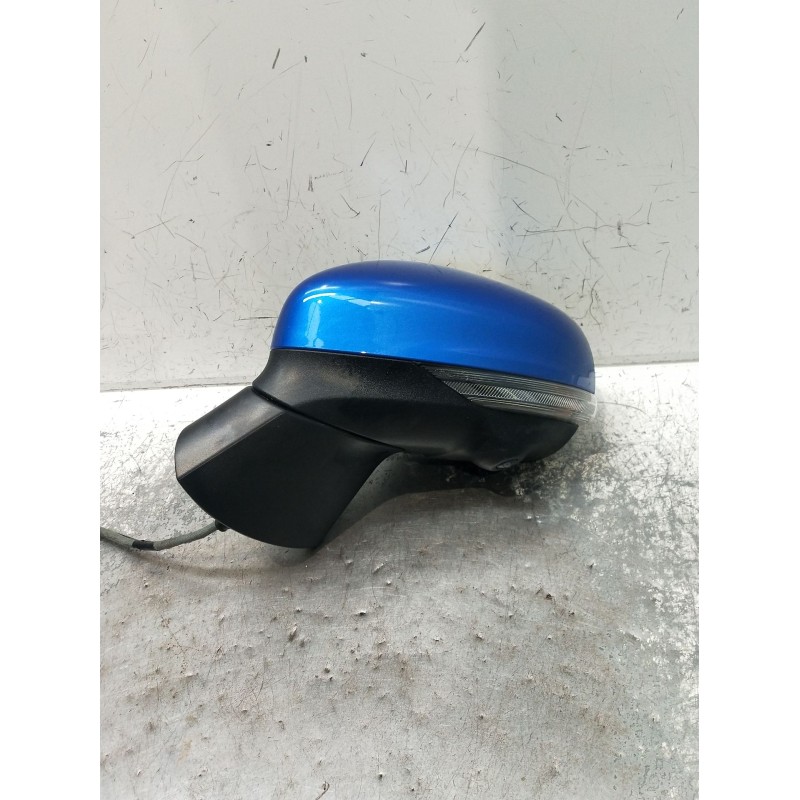 Recambio de retrovisor izquierdo para ford puma (j2k, cf7) 1.0 ecoboost mhev referencia OEM IAM  ELÉCTRICO 