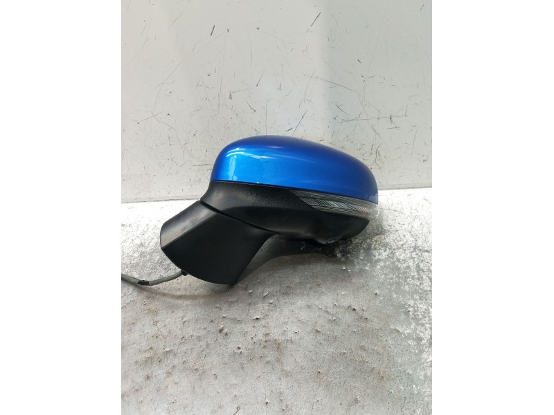 Recambio de retrovisor izquierdo para ford puma (j2k, cf7) 1.0 ecoboost mhev referencia OEM IAM  ELÉCTRICO 