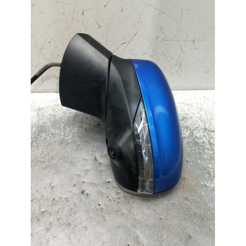 Recambio de retrovisor izquierdo para ford puma (j2k, cf7) 1.0 ecoboost mhev referencia OEM IAM  ELÉCTRICO 