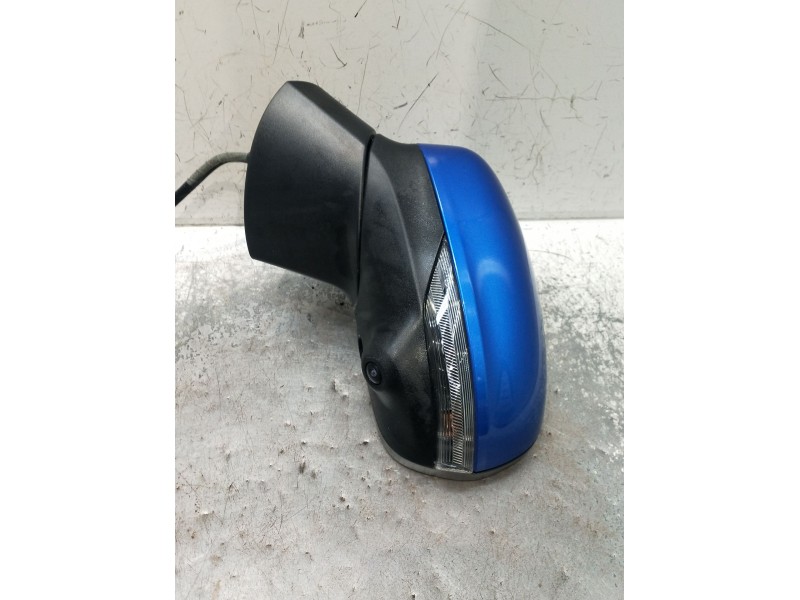 Recambio de retrovisor izquierdo para ford puma (j2k, cf7) 1.0 ecoboost mhev referencia OEM IAM  ELÉCTRICO 