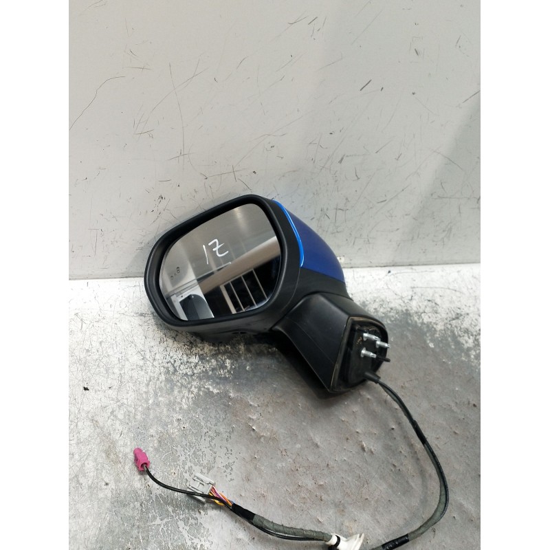 Recambio de retrovisor izquierdo para ford puma (j2k, cf7) 1.0 ecoboost mhev referencia OEM IAM  ELÉCTRICO 