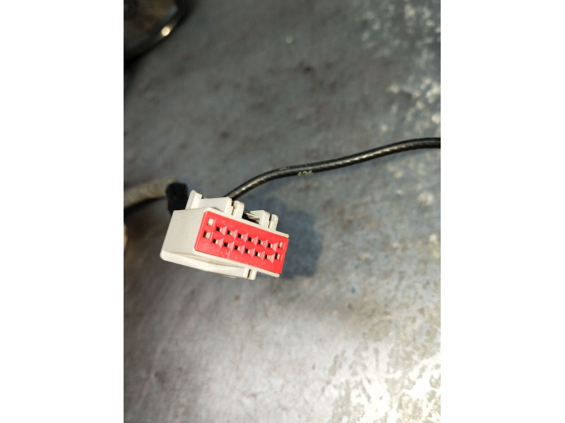 Recambio de retrovisor izquierdo para ford puma (j2k, cf7) 1.0 ecoboost mhev referencia OEM IAM  ELÉCTRICO 