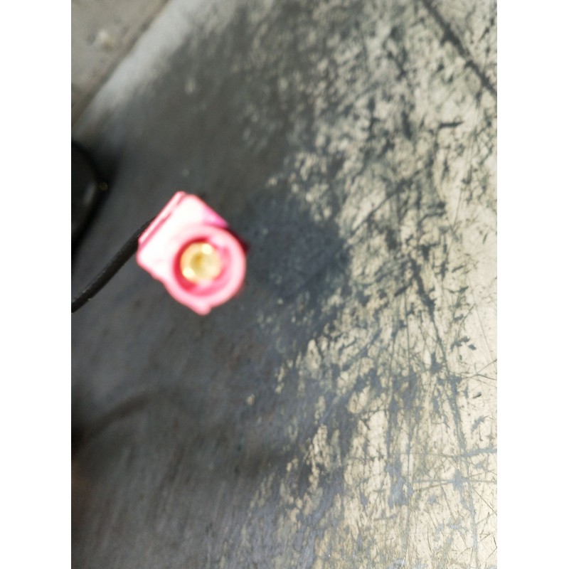 Recambio de retrovisor izquierdo para ford puma (j2k, cf7) 1.0 ecoboost mhev referencia OEM IAM  ELÉCTRICO 