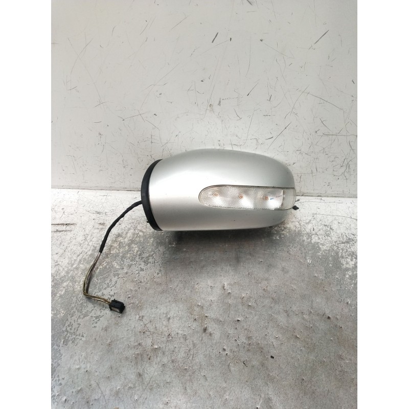 Recambio de retrovisor izquierdo para mercedes-benz clase c t-model (s203) c 270 cdi (203.216) referencia OEM IAM  ELÉCTRICO 