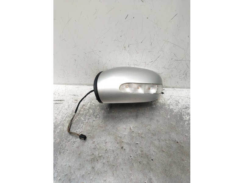 Recambio de retrovisor izquierdo para mercedes-benz clase c t-model (s203) c 270 cdi (203.216) referencia OEM IAM  ELÉCTRICO 