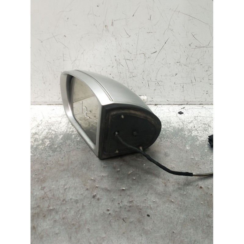 Recambio de retrovisor izquierdo para mercedes-benz clase c t-model (s203) c 270 cdi (203.216) referencia OEM IAM  ELÉCTRICO 