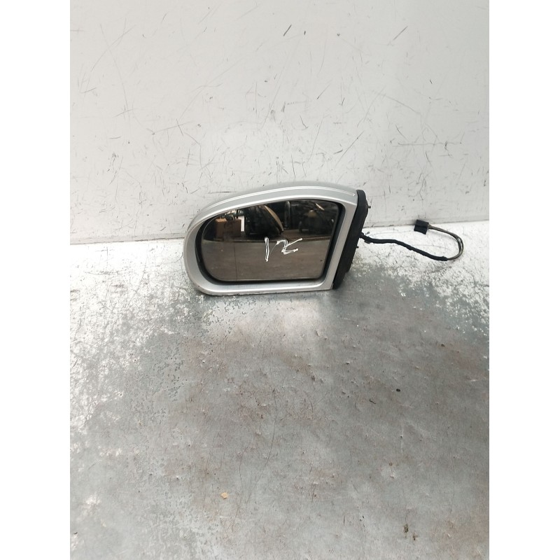 Recambio de retrovisor izquierdo para mercedes-benz clase c t-model (s203) c 270 cdi (203.216) referencia OEM IAM  ELÉCTRICO 
