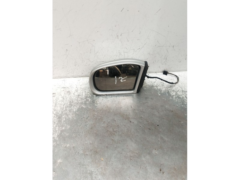 Recambio de retrovisor izquierdo para mercedes-benz clase c t-model (s203) c 270 cdi (203.216) referencia OEM IAM  ELÉCTRICO 