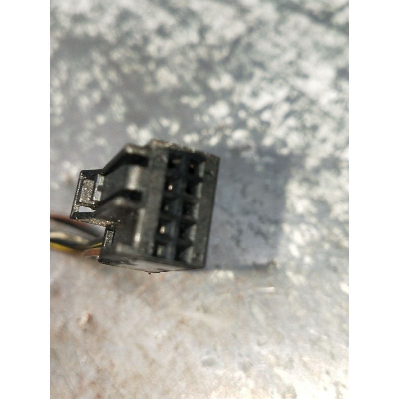 Recambio de retrovisor izquierdo para mercedes-benz clase c t-model (s203) c 270 cdi (203.216) referencia OEM IAM  ELÉCTRICO 