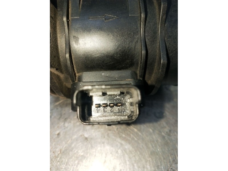 Recambio de caudalimetro para citroën c2 (jm_) 1.4 hdi referencia OEM IAM 9647144080  