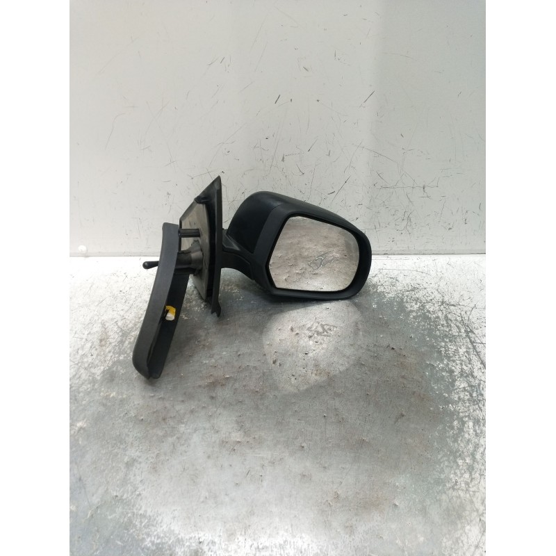 Recambio de retrovisor derecho para dacia dokker monospace (ke_) 1.5 dci / blue dci 75 (keaj, keah, kejw) referencia OEM IAM  MA