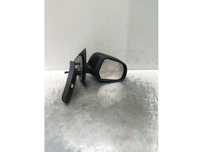 Recambio de retrovisor derecho para dacia dokker monospace (ke_) 1.5 dci / blue dci 75 (keaj, keah, kejw) referencia OEM IAM  MA