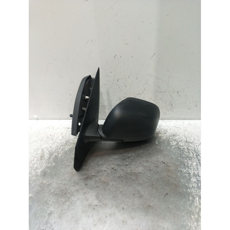 Recambio de retrovisor izquierdo para dacia dokker monospace (ke_) 1.5 dci / blue dci 75 (keaj, keah, kejw) referencia OEM IAM  