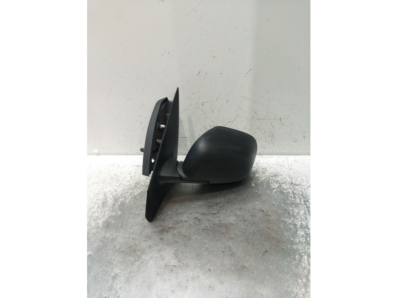 Recambio de retrovisor izquierdo para dacia dokker monospace (ke_) 1.5 dci / blue dci 75 (keaj, keah, kejw) referencia OEM IAM  